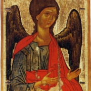 Archanděl Michael