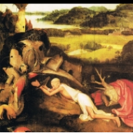 Modlitba sv. Jeronýma