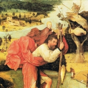 Svatý Kryštof
