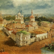 Kostroma, 1865