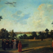 Trojicko-sergijevská lávra, 1798