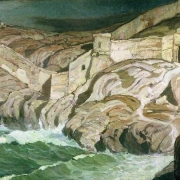 Starobylá pevnost (1902)