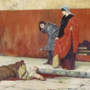 Neronova smrt, 1886-1888