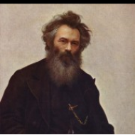 Malíř Ivan Šiškin, 1880