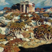 Starý Krym (1903)