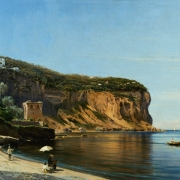 Pobřeží (1855)