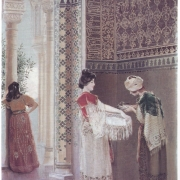 Ve Španělsku