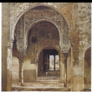 Alhambra