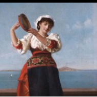 Italka z Neapole