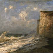 Odliv (Francie) (1887)