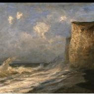 Odliv (Francie) (1887)