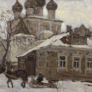 Borisoglebsk