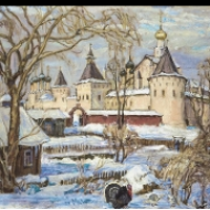 Rostovský kreml
