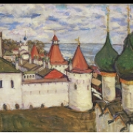 Zázračný Rostov