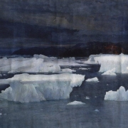 V oblasti věčného ledu. Léto (1897)