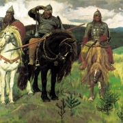 Bohatýři