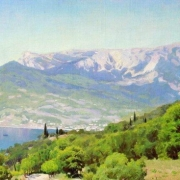 Krym (1890)