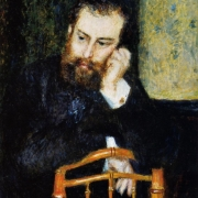 Alfred Sisley (1876)