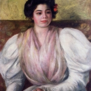 Christine Lerollová (1897)