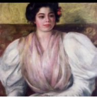 Christine Lerollová (1897)