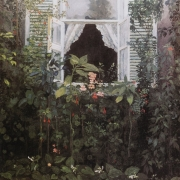 Okno (1886)