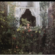 Okno (1886)