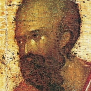 Apoštol Pavel (1405)