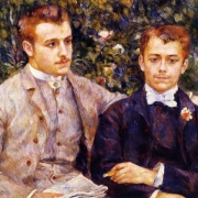 Charles a Georges Durand-Ruelovi (1882)