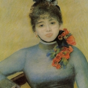 Madame Severine (1885)