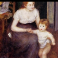 První krůčky (1876)