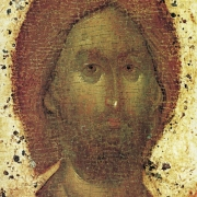 Kristus ve slávě (1405)