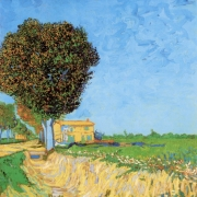 Krajina u Arles