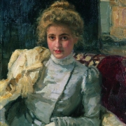 Blondýnka (1898)