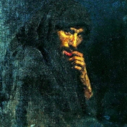 Jidáš (1885)
