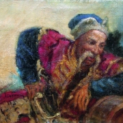 Kozák (1889)