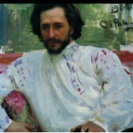Leonid Andrejev (1904)