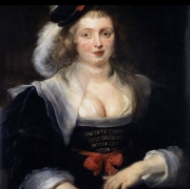 Helena Fourment (1630 - 1632)