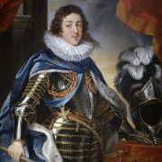 Ludvík XIII. (1622)