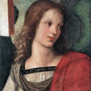 Anděl (1500 - 1501)