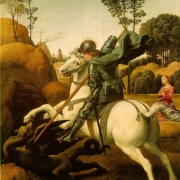 Svatý Jiří (1504 - 1506)