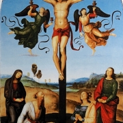 Ukřižování (1503)