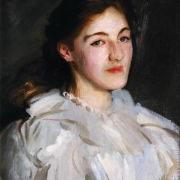 Cicely Horner (1899)