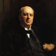 Henry James (1913)