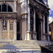 Santa Maria della Salute (1913)