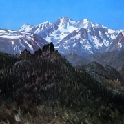 Sierra Nevada