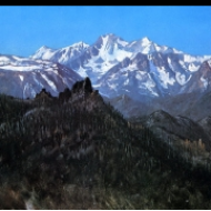 Sierra Nevada