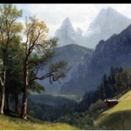 Tyrolská krajina