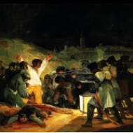 3. květen 1808 (1814)