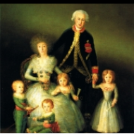 Rodina vévody z Osuny