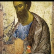 Apoštol Pavel (1410–1420)